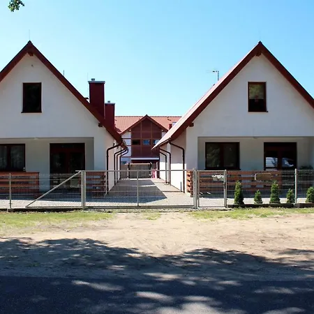 U Przyjaciol Villa Zarnowska Exterior photo