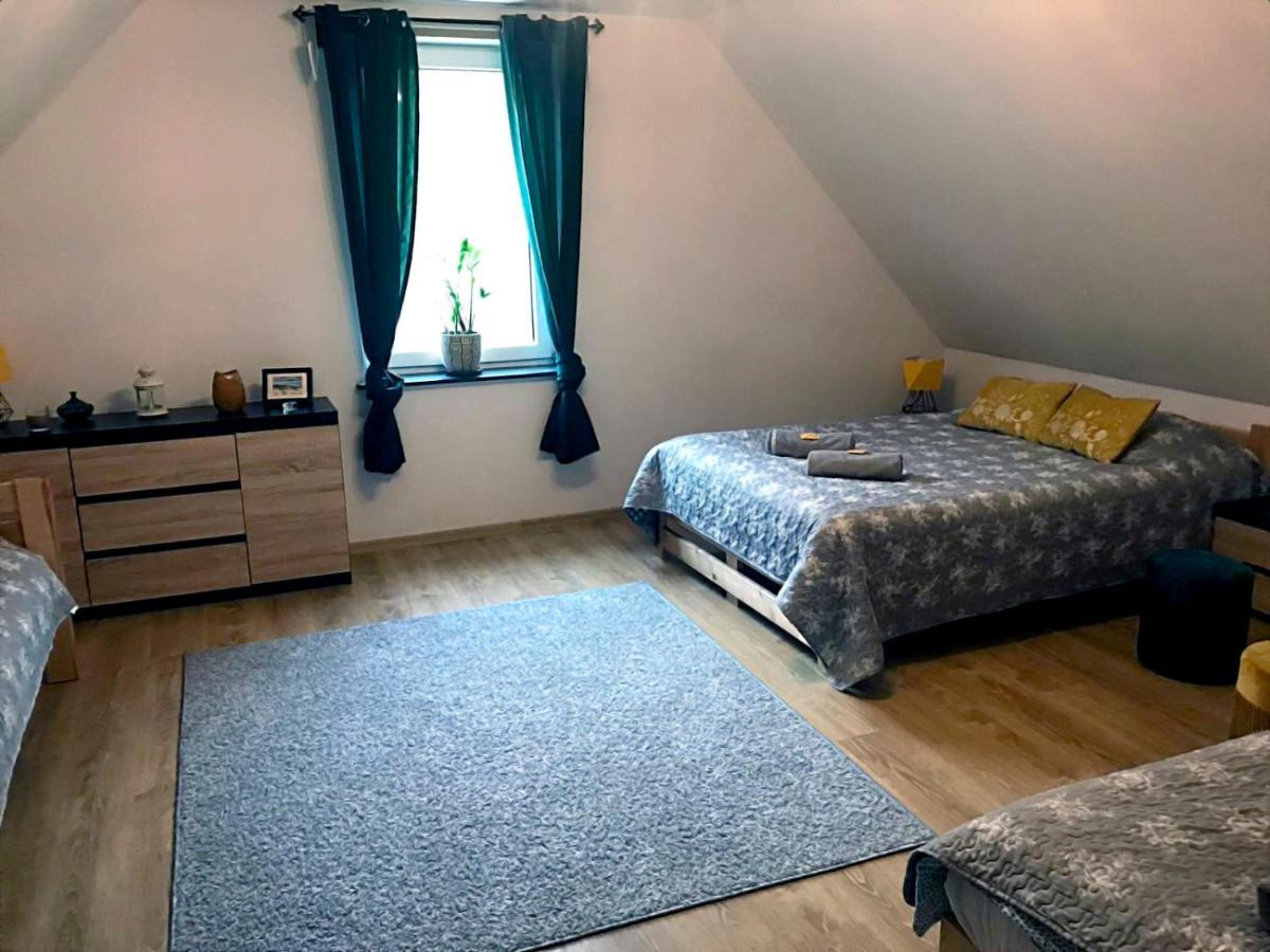 U Przyjaciol Holiday home