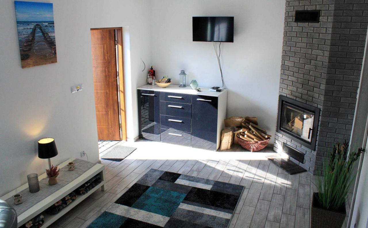 Holiday home U Przyjaciol