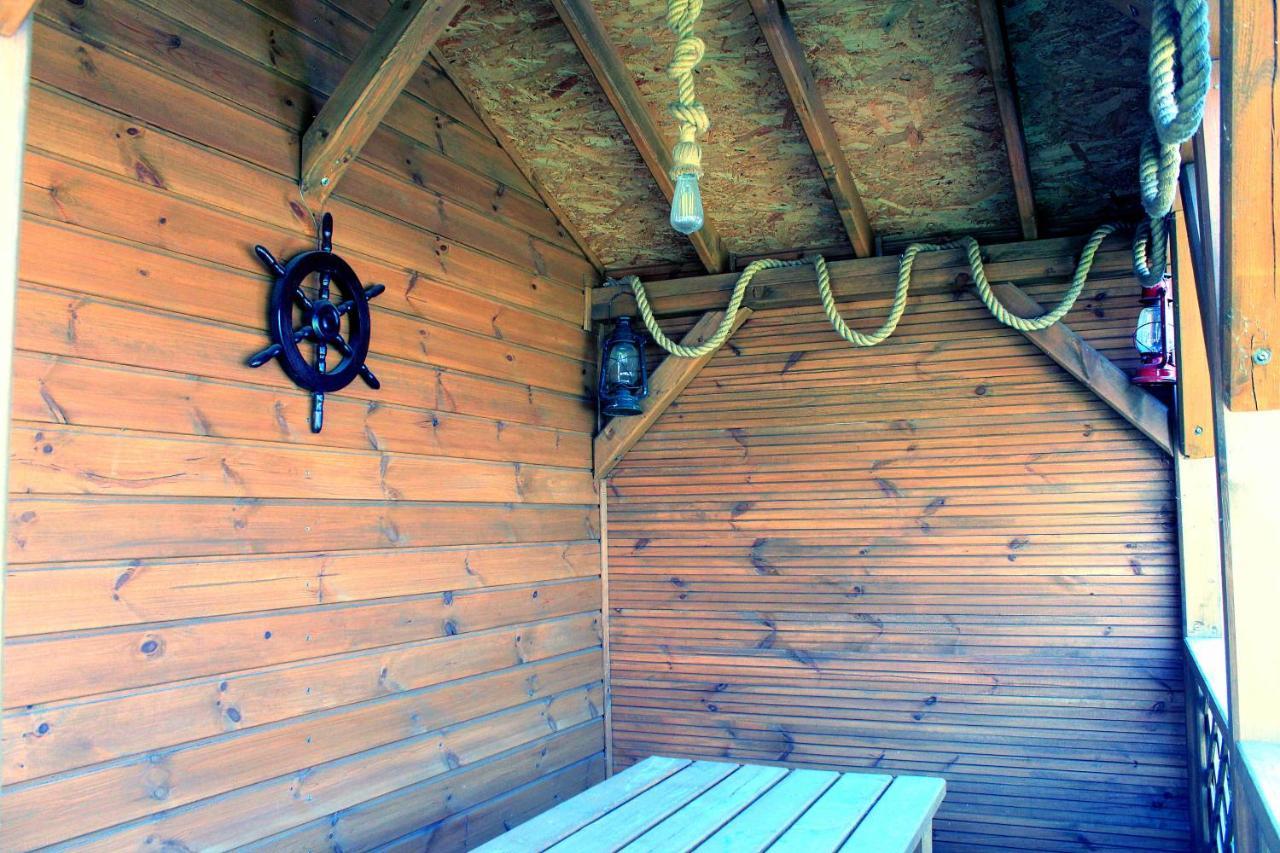 U Przyjaciol Holiday home *
