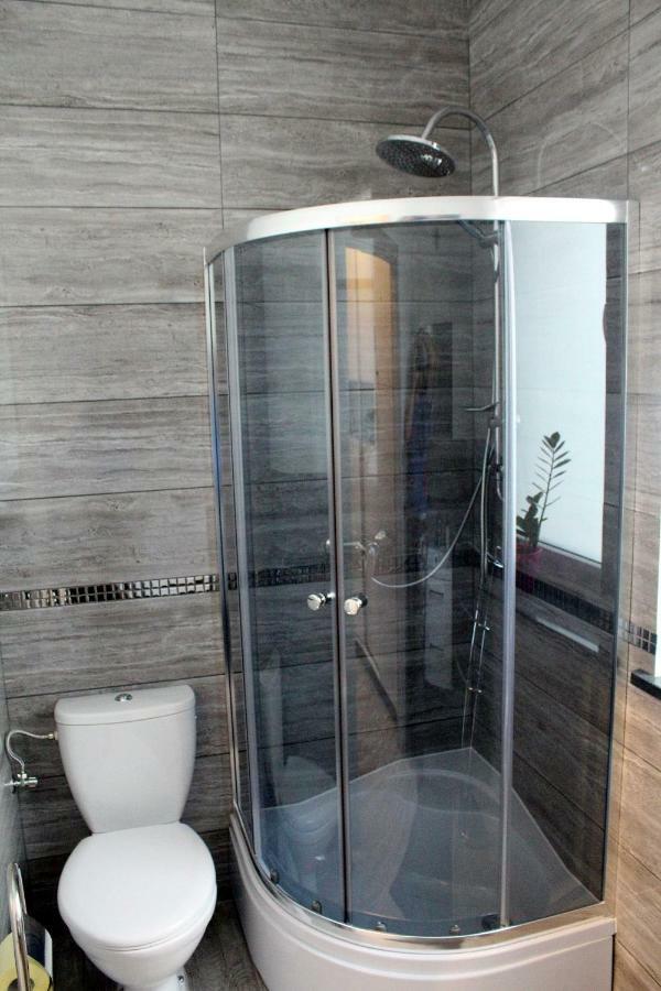 U Przyjaciol Holiday home *