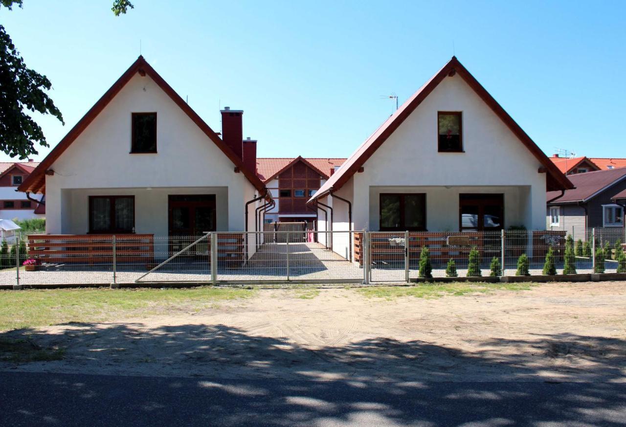 U Przyjaciol Holiday home *