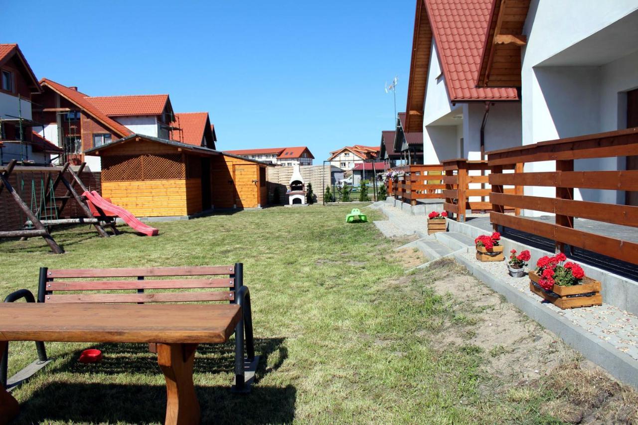 U Przyjaciol Zarnowska